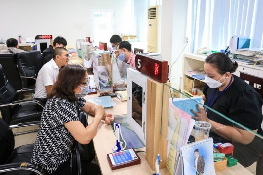 Những điểm mới về tuyển dụng, hợp đồng làm việc của viên chức từ 1/7