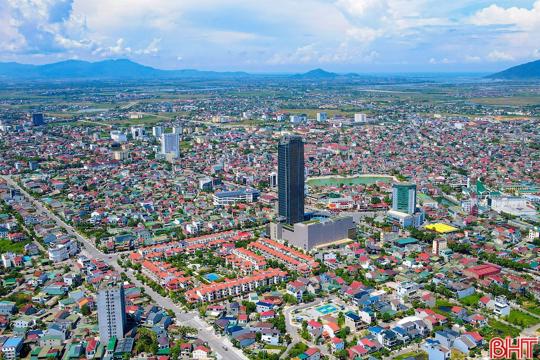 Thiết thực tổ chức các hoạt động kỷ niệm 195 năm thành lập, 35 năm tái lập tỉnh Hà Tĩnh 