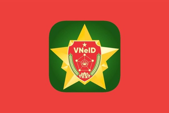 Phát triển VNeID thành siêu ứng dụng, đóng vai trò trung tâm trong hệ sinh thái số quốc gia 