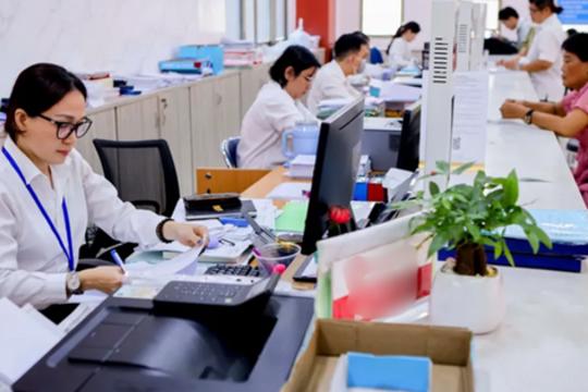 Hướng dẫn mới về xếp ngạch công chức theo vị trí việc làm 