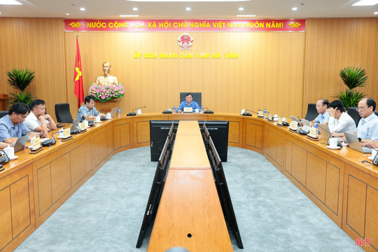 Tập trung thúc đẩy chuyển đổi số trong ngành xây dựng 