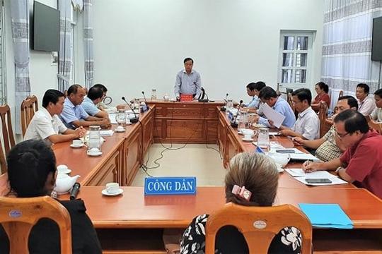 Thông cáo báo chí về Quyết định số 99/2025/QĐ-UBND ngày 26/12/2025 của UBND tỉnh