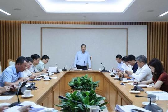 Điều chỉnh Quy hoạch điện VIII phải đáp ứng yêu cầu phát triển mới