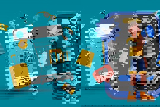 Siết chặt quảng cáo trên mạng từ 15/2/2026