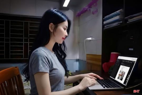 Cảnh giác “sập bẫy” lừa đảo khi mua hàng thanh lý qua mạng