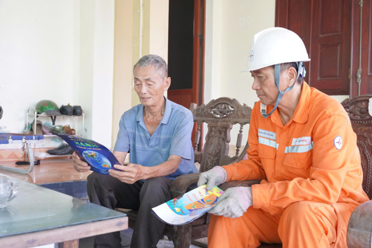 Nắng nóng gia tăng, báo động sản lượng điện Hà Tĩnh tăng đột biến