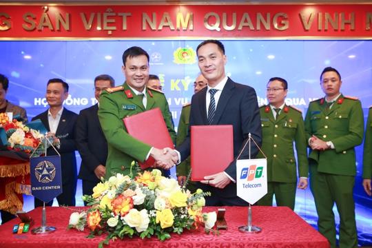 VNeID bổ sung dịch vụ số, người dân đăng ký Internet, truyền hình, camera không cần giấy tờ