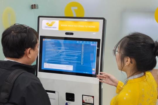 Bộ Khoa học và Công nghệ triển khai 100% hồ sơ mới trên môi trường điện tử 