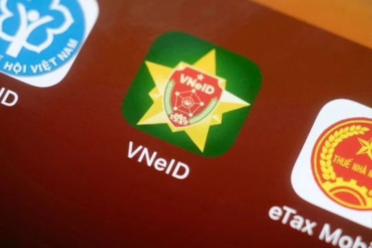 Bộ Y tế hướng dẫn triển khai Sổ sức khỏe điện tử trên VNeID