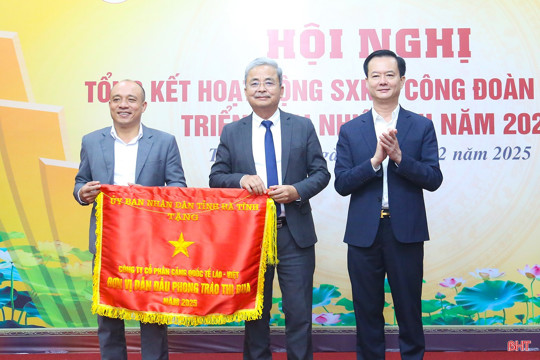 Mitraco Hà Tĩnh chú trọng nâng cao năng lực quản trị, phát triển lĩnh vực cốt lõi 