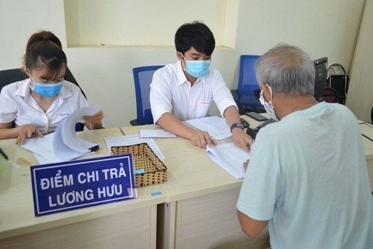 Nhiều chính sách an sinh dự kiến tăng từ 1/7