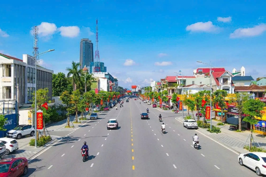 UBND tỉnh Hà Tĩnh ban hành Chỉ thị về xây dựng kế hoạch phát triển kinh tế - xã hội và dự toán ngân sách nhà nước năm 2027