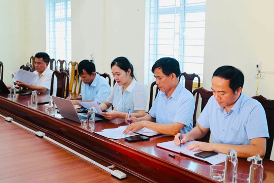 Những quy định mới về tuyển dụng, sử dụng và quản lý công chức