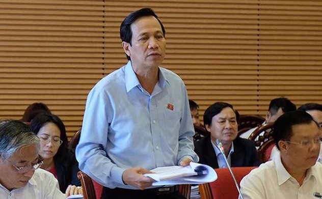 Bộ Lao động đề xuất hai phương án nâng tuổi nghỉ hưu