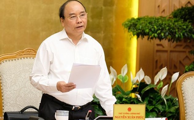 Thủ tướng: Không để cuộc sống người dân khó khăn vì dự án Thủ Thiêm