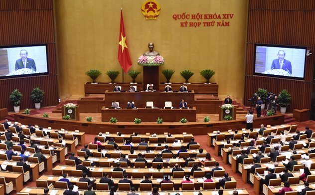 Dự kiến nội dung các bộ trưởng sẽ trả lời chất vấn