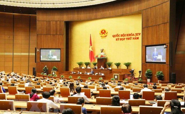 Từ ngày 4-6/6, lãnh đạo 4 bộ sẽ đăng đàn trả lời chất vấn