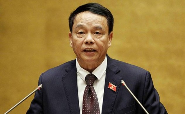 Ý kiến khác nhau về hàm cấp tướng với Giám đốc công an cấp tỉnh 