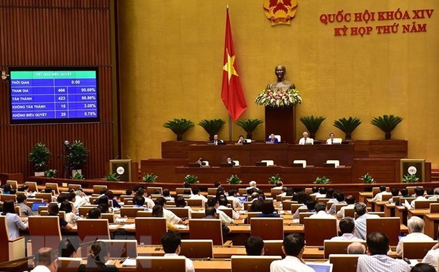 Luật An ninh mạng không cấm công dân sử dụng Facebook, Google 