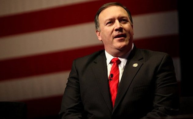Ngoại trưởng Mỹ Mike Pompeo sẽ thăm Việt Nam từ ngày 8-9/7
