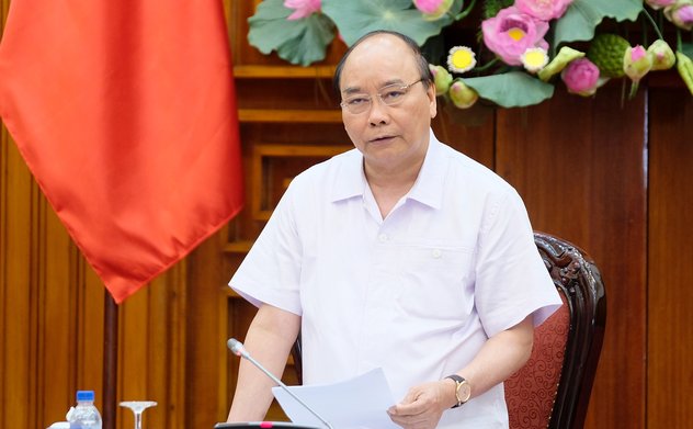 Thường trực Chính phủ nhất trí chủ trương đăng cai SEA Games 31