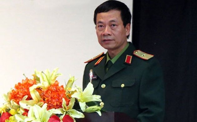 Chân dung quyền Bộ trưởng Bộ TT&TT Nguyễn Mạnh Hùng