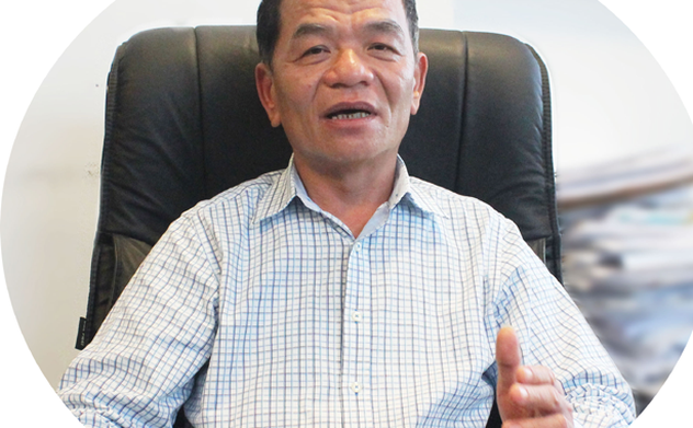 "Cần rõ bộ tiêu chí sáp nhập xã, huyện"