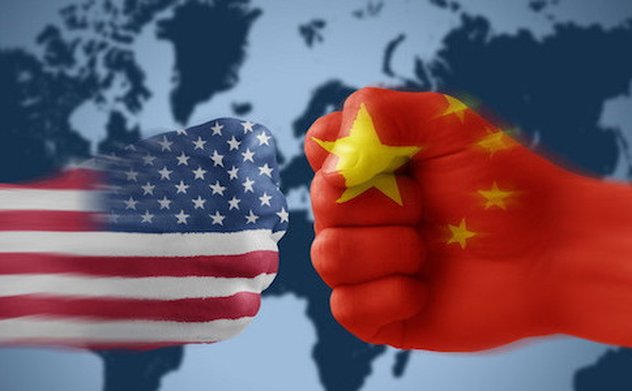 GDP Việt Nam có thể giảm 6.000 tỷ đồng mỗi năm vì Mỹ-Trung đối đầu