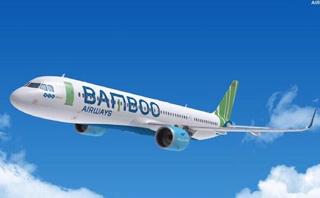 FLC chính thức ra mắt hãng hàng không Bamboo Airways ngày 18/8/2018 