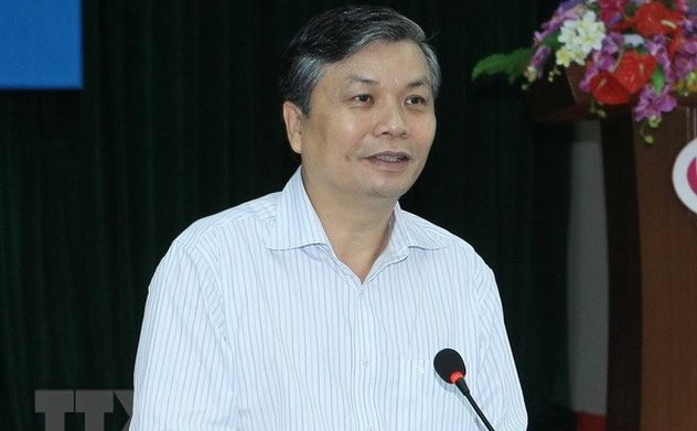 Thứ trưởng Bộ Nội vụ: Việc sáp nhập, sắp xếp cần có thời kỳ quá độ