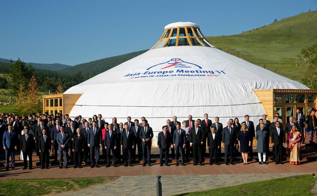 Diễn đàn Á - Âu: 20 năm hợp tác và thập niên thứ 3 đầy thách thức