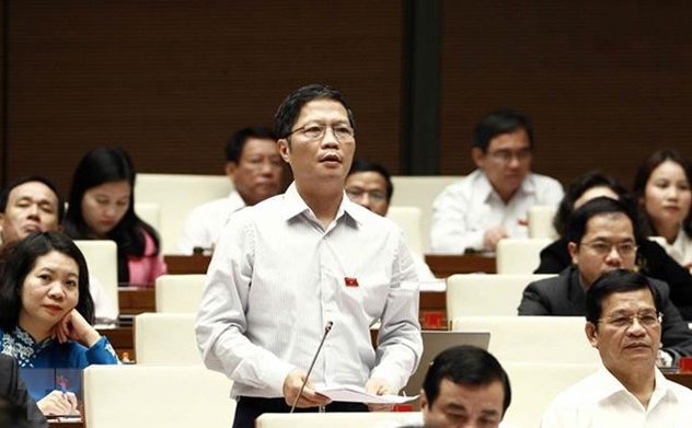 Kỳ họp thứ 6, Quốc hội khóa XIV: Kết thúc xử lý 12 dự án yếu kém vào năm 2020