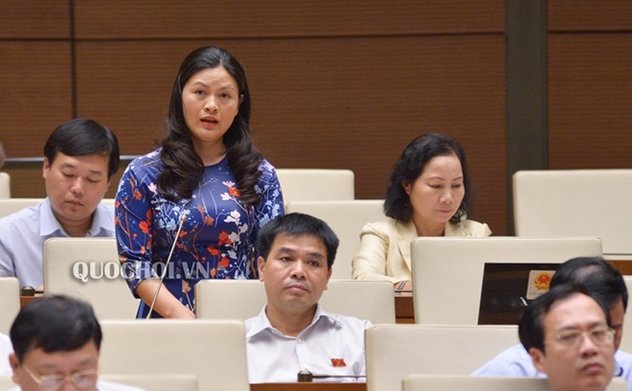 ĐBQH tranh luận thẳng thắn về con số “vi phạm khủng khiếp”