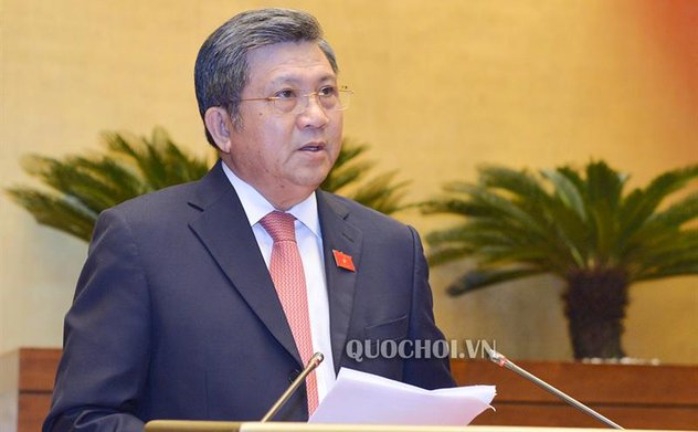 Quốc hội thông qua Nghị quyết phê chuẩn Hiệp định CPTPP 