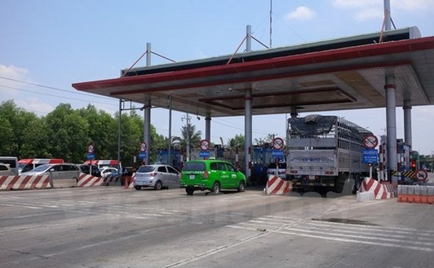 CIENCO4 lại xin tăng mức thu phí tại 2 trạm BOT Bến Thủy 