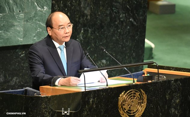 Thủ tướng chủ trì phiên họp Chính phủ thường kỳ tháng 11