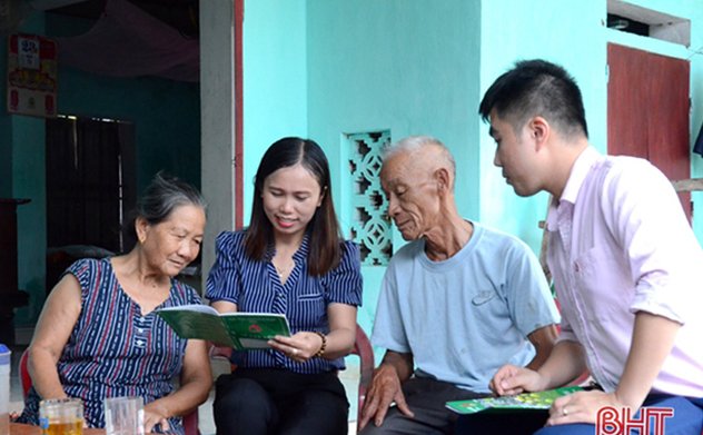 Đề xuất sửa đổi chính sách ưu đãi người có công