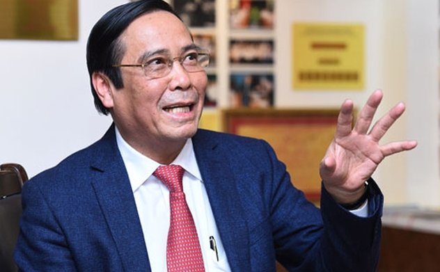 "Khắc phục tình trạng chạy vào quy hoạch Trung ương khoá mới"