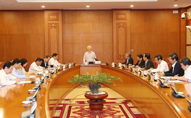 Nhân sự khóa XIII: Nếu làm bài bản, hạn chế “lươn, chạch” lọt quy hoạch!