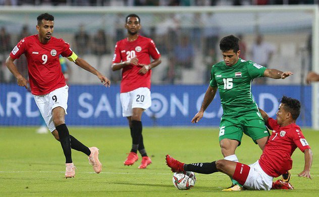 23h tối nay, ĐT Việt Nam - ĐT Yemen: Quyết thắng giành vé đi tiếp 