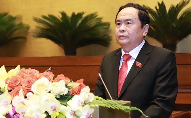 Cử tri vui khi xử lý “không có vùng cấm”, lo nạn chạy chức, chạy quyền 