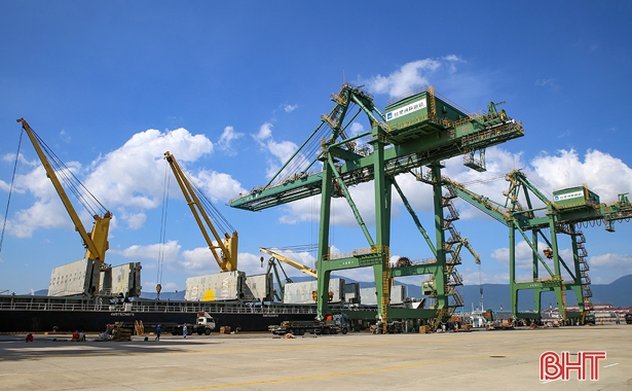 Việt Nam có thể trở thành nước xuất khẩu lớn thứ 7 vào Mỹ