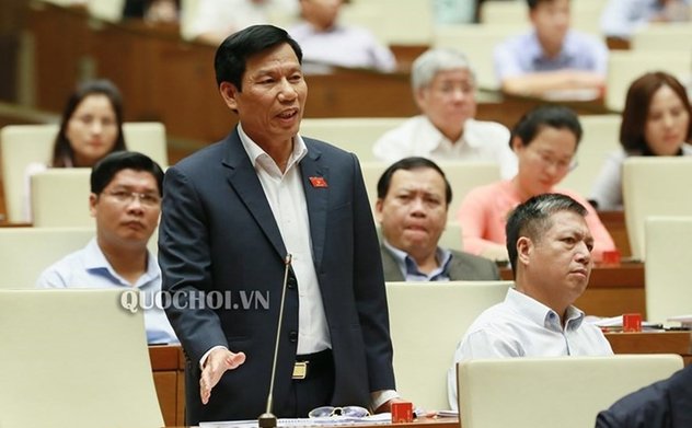 Tuần làm việc thứ ba: Quốc hội chất vấn 4 "tư lệnh" ngành