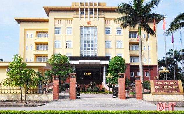 Chuẩn bị hợp nhất 207 chi cục thuế tại 35 cục thuế tỉnh, thành phố