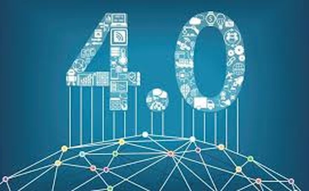 Nghị quyết của Bộ Chính trị về chủ động tham gia cách mạng công nghiệp lần thứ tư