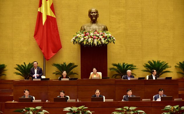 Bảo vệ chủ quyền, quyết không nhân nhượng, phải có sách lược phù hợp 