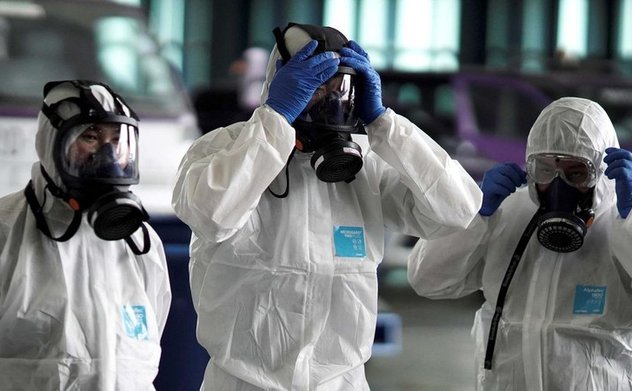 Cập nhật: Hơn 900 ca tử vong do nCoV, tổng số ca nhiễm vượt 40.000