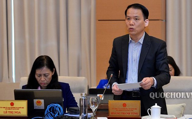 Đề xuất tăng mức phạt tiền lĩnh vực báo chí lên 250 triệu đồng 