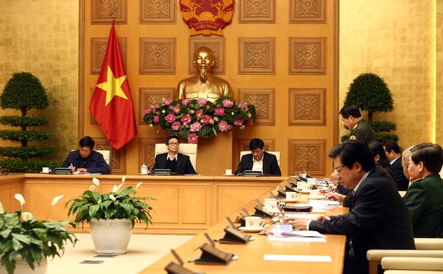 Khai báo y tế bắt buộc mọi hành khách nhập cảnh vào Việt Nam 