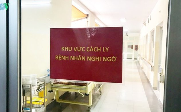 Việt Nam ghi nhận thêm 5 ca mắc Covid-19 ở Bình Thuận